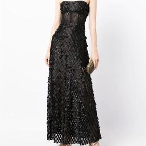 Manning Cartell Supreme Extreme Gown